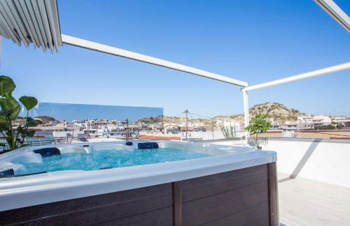 GM Apartments-Rhodes Luxury Living - Photo 44