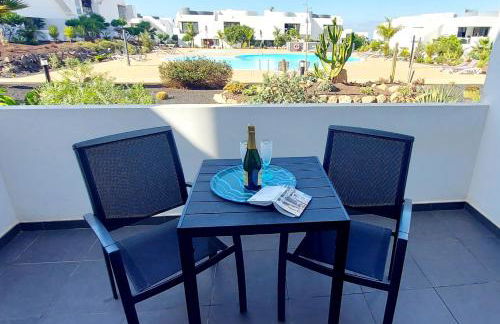 Casa Ana - Luxury pool apartment at Casilla de Costa - Foto 16