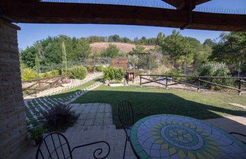 Country House Ca' Brunello - Foto 28