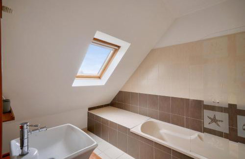 Maison avec piscine pour 8 - 500m de la plage - Foto 11