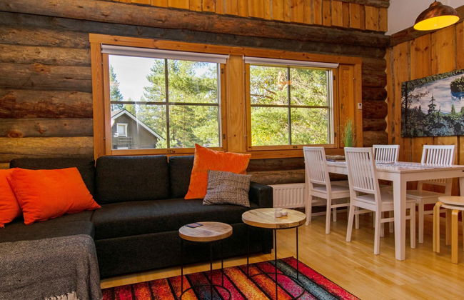 Vuokatinportti a 1 - Foto 3