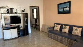 casa de praia check in Aparti de 13 hrs checkout ate 11 hrs - Foto 4