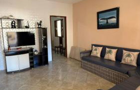 casa de praia check in Aparti de 13 hrs checkout ate 11 hrs - Foto 4