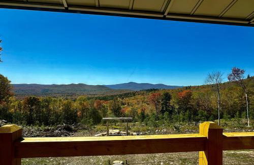 The Greylock Cabin - Foto 36