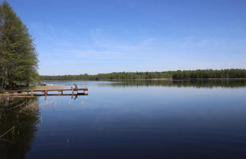Dom Między Jeziorami - Foto 19