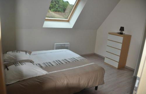 Le Chalet La Cigogne et Le Chamois - Foto 11