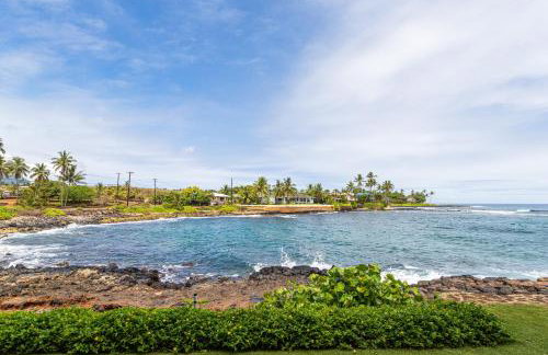 Kuhio Shores 107 - Foto 1