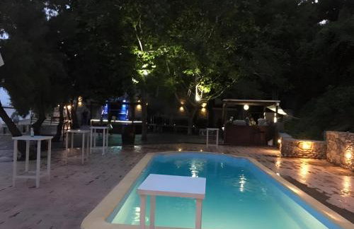 Fanis Rooms - Foto 60