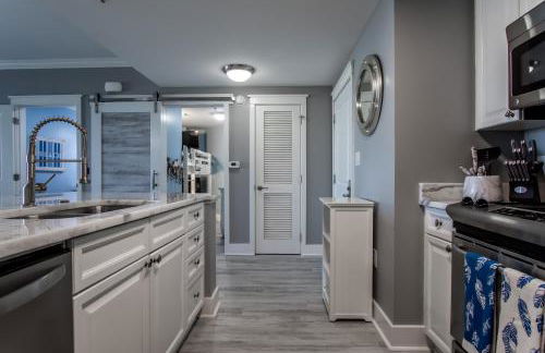 Fantastic 2 Bedroom Premium Waterscape A513 The Octopus Garden - Foto 11