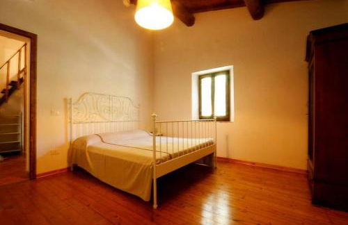 Villa con Piscina 10 Posti Letto, L'Oliveta Di Rivalto - Foto 7