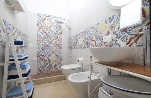 Casina Li Fumareddhi - Foto 29