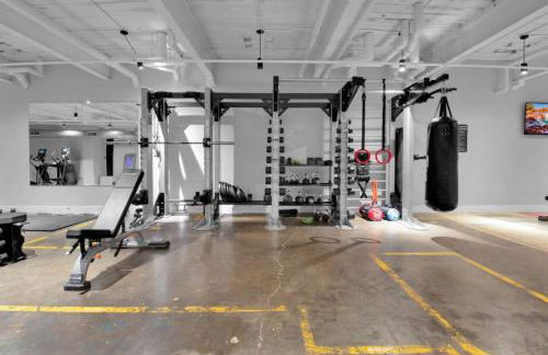 Luxurious 2 Bedroom 2 Bathroom - Foto 19