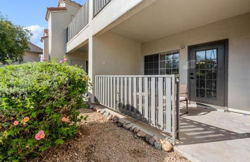 Comfy 2BR-Pool, Yoga Rm, Gym, Cabanas, BBQ,Prkng - Foto 26