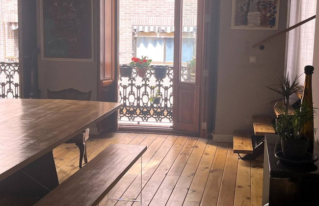 Duplex Loft And Home Office 140m2 Plus a 70m2 Terrace - Photo 7