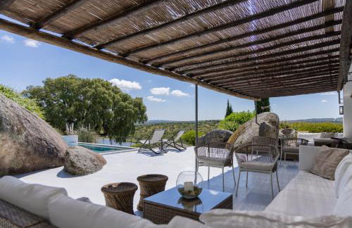 Monte Velho Equo-Resort - Foto 70
