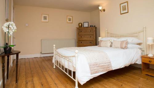 The Grange Manor House, Norfolk - Foto 2