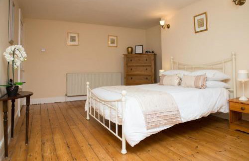 The Grange Manor House, Norfolk - Foto 2