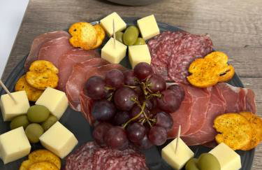 Appartement Vila Fajen - Foto 16