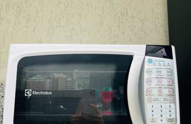 Cobertura Estilosa com Vista Linda e Privacidade - Foto 38