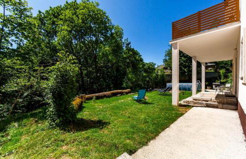 Lovely Home In Zlobin With Sauna - Foto 17