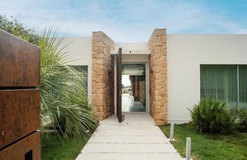 Villa Sophie - Luxury Style & Sunset View - ETV1857E - Foto 56