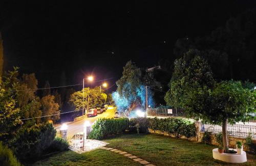 Phoenix Apartments Parga - Foto 43