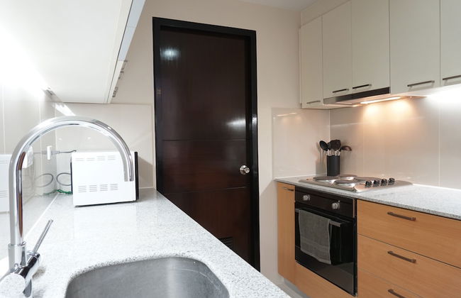 One Pacific Residences - Foto 20