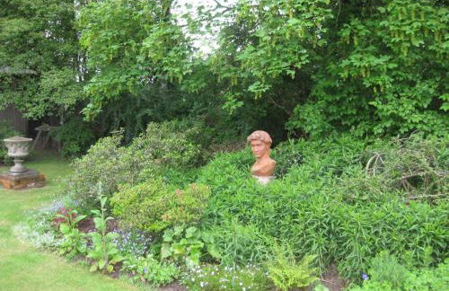 Apartment in ehemaliger Dorfschule am Dorfrand by Interhome - Foto 22