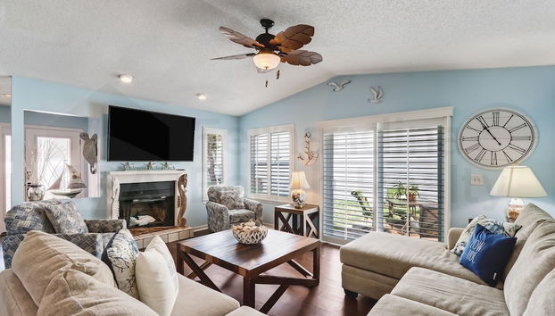 2706 W. 3rd St 2 Bedroom Home by RedAwning - Foto 2, Imagen principal