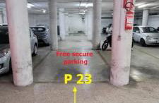 Luxury Apartment 23 - Foto 53