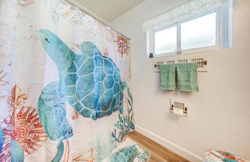 Lake Erie Escape Family-Friendly Home with Patio - Photo 18