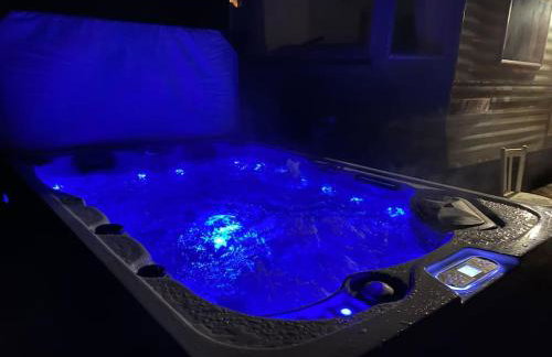 Fabulous Hot Tub with Views! - Foto 9