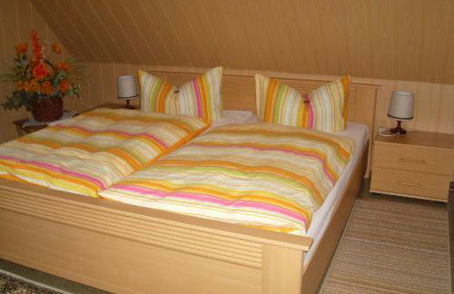 Ferienwohnung Ulbrich - Foto 18