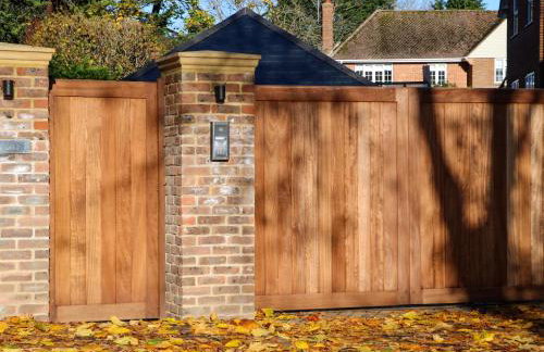 The Garden Room - Foto 18