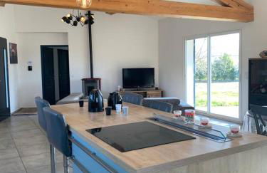 Villa provençale en campagne - Foto 8