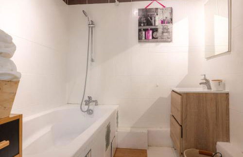 centre ville proche du métro - Foto 7