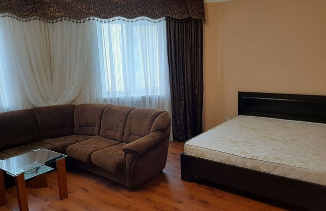 Apartment Centre on Pervomayskiy prospekt - Foto 3