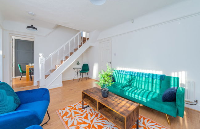 Premium 4 Bed Detached in Heswall - Photo 29