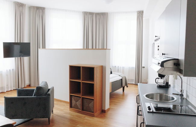 The More Hotel Mazetti - Foto 45