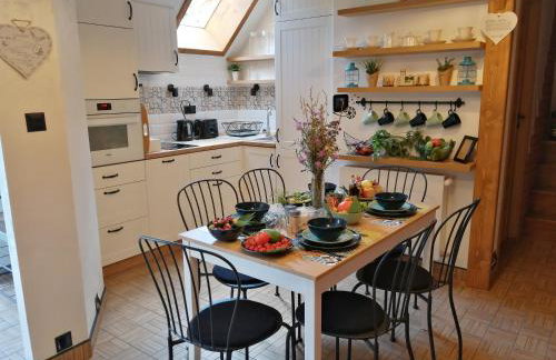 Agroturystyka Iwańcze Pole - Foto 52