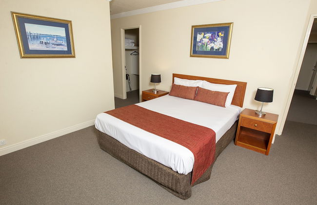 Springwood Tower Apartment Hotel - Foto 12