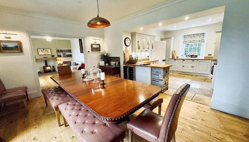 Bridge End House - Pet Friendly - Foto 2