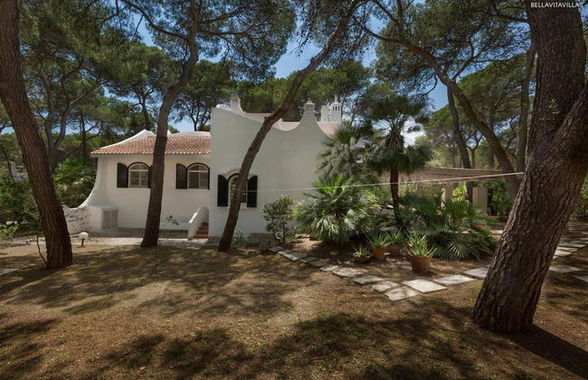 1634 Villa Denise in Castellaneta Marina - Foto 55