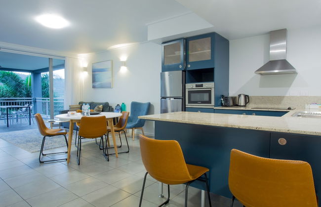 Club Wyndham Airlie Beach - Photo 40