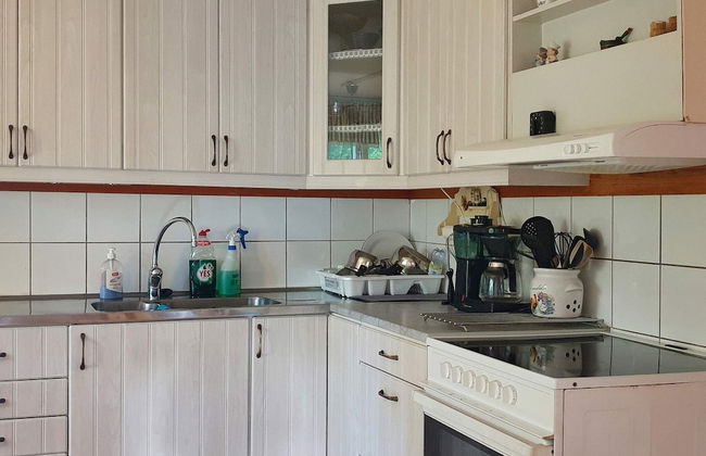 8 Person Holiday Home in Annerstad-by Traum - Foto 6