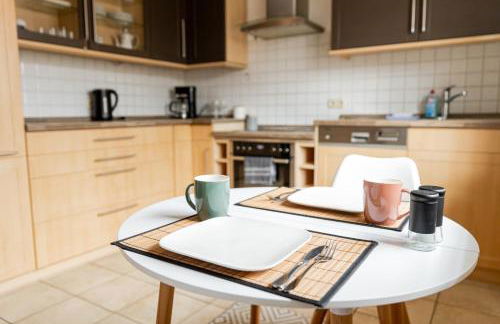 Großzügiges Wohlfühlhaus zwischen Stadt & Meer - Foto 10