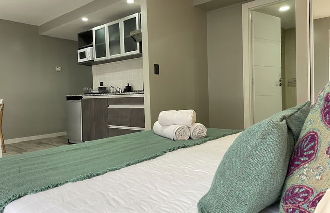 Acqua Apartments Bariloche - Foto 17