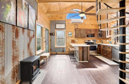 Redwoods Rising - Sweeping Views-Hot Tub - Foto 23