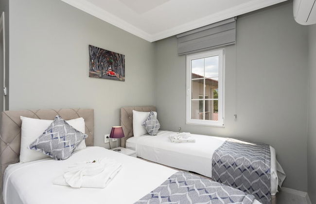 Villa Delfin in Dalyan - Photo 29