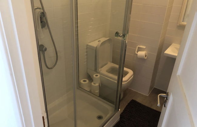 3 Bedroom Apartments Wells Street - Foto 40